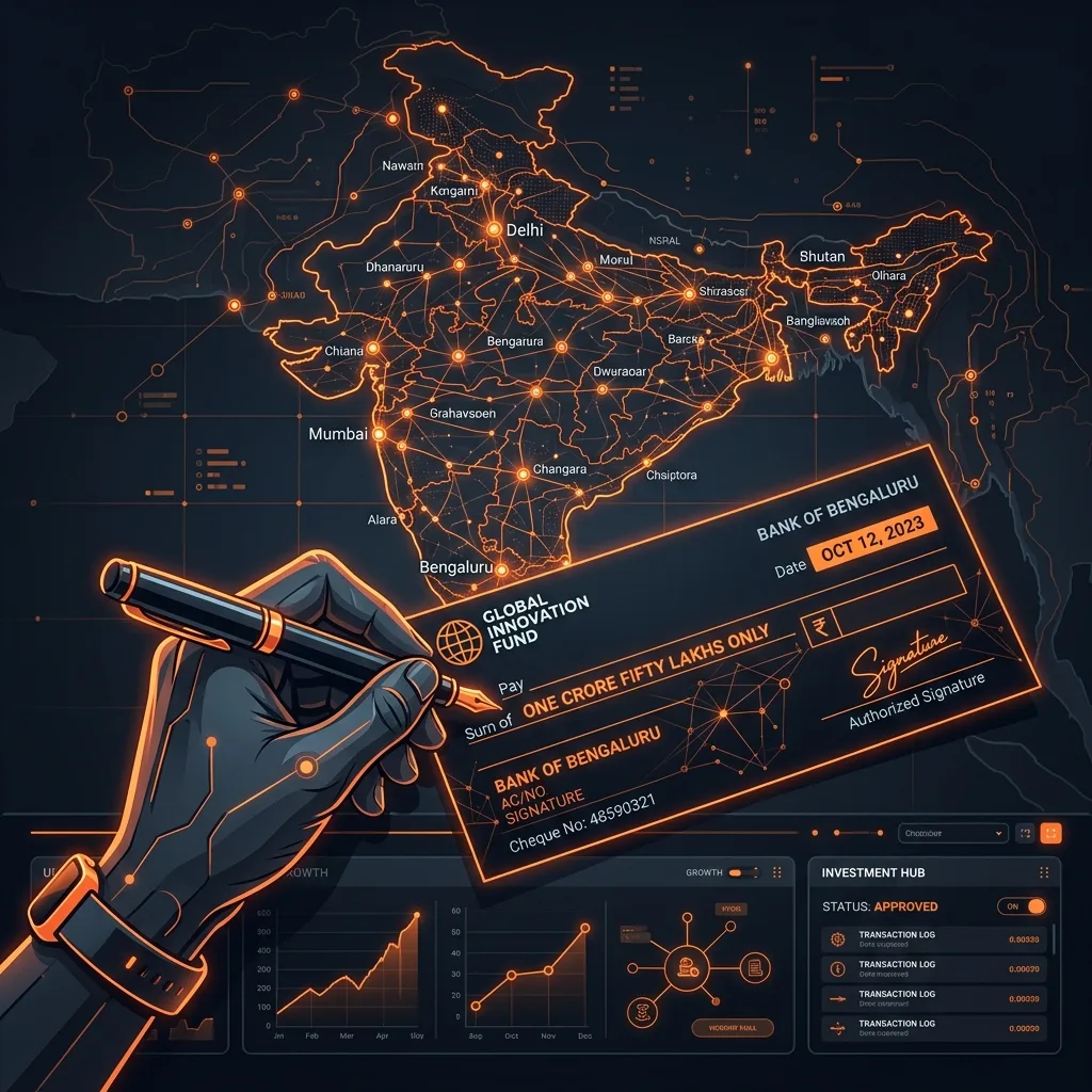 Best micro VC funds in India writing the first cheque for pre-seed startups in 2026